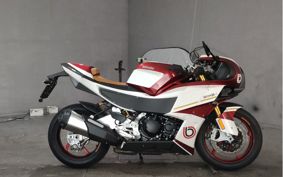 OTHER  BIMOTA KB4 2022 KB4