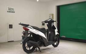 SUZUKI ADDRESS 110 CE47A