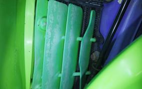 KAWASAKI KLX250 SR LX250E