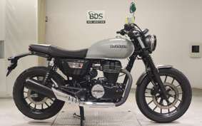HONDA GB350S 2022 NC59