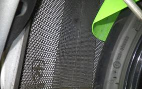 KAWASAKI ZX 10 NINJA ABS 2018