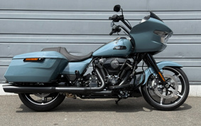 HARLEY  HARLEY FLTRX 2024 KH7