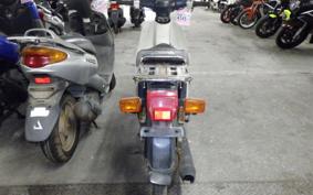 HONDA C50 SUPER CUB E 2021 AA01