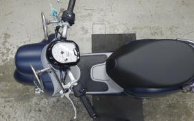 YAMAHA VINO 50 Gen.4 2010 AY02