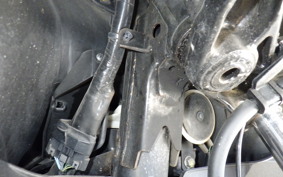 HONDA FORZA 125 A 2013