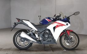 HONDA CBR250R MC41