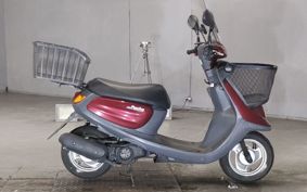YAMAHA JOG POCHE SA08J