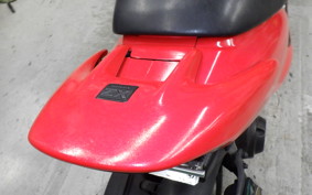 HONDA DIO ZX GEN 2 2024 AF35