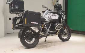 BMW R1250GS ADVENTURE 2021