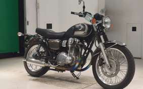 KAWASAKI W800 2012 EJ800A
