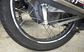 HONDA ｸﾛｽｶﾌﾞ110-2 JA45