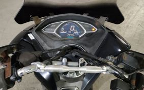 HONDA PCX HYBRID  JF84