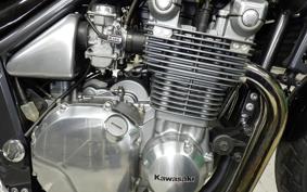 KAWASAKI ZEPHYR 1100 RS 2003 ZRT10A