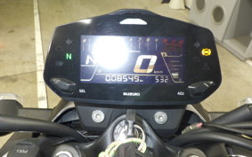SUZUKI GIXXER 250 ED22Y