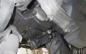 YAMAHA MAJESTY 250 Gen.4 2019 SG20J