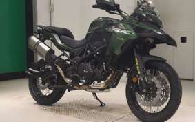 BENELLI TRK502X 2026