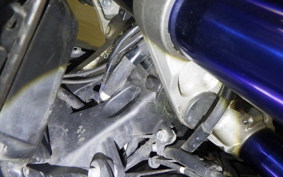 YAMAHA MT-09 Tracer 2016 RN36J