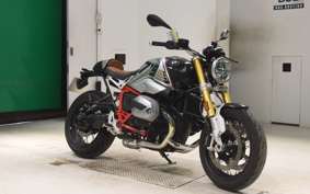 BMW R NINE T 2021