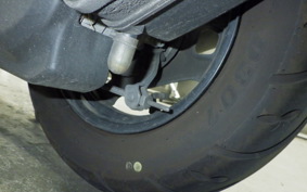 SUZUKI ADDRESS V125 S CF4MA