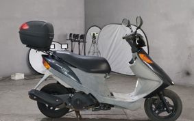 SUZUKI ADDRESS V125 CF4EA