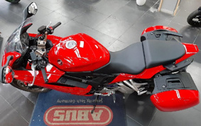 HONDA VFR800F 2017 RC79