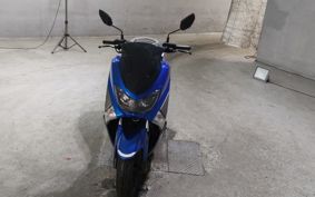 YAMAHA N-MAX 125 SED6J