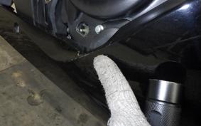 HONDA CBR250R GEN 3 MC41