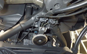 YAMAHA NIKEN 2018 RN58J