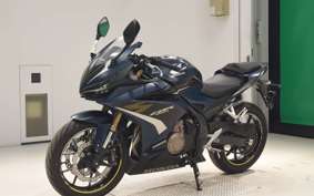 HONDA CBR400R 2023 NC56