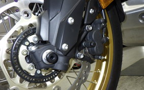 HONDA TRANSALP XL750 2023 RD16