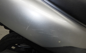 SUZUKI LET's 2 2012 CA1PA