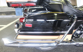 HARLEY FLHTC SIDECAR DJL
