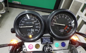 HONDA CB750 GEN 2 1992 RC42