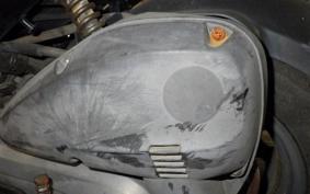 HONDA ZOOMER AF58