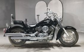 YAMAHA DRAGSTAR 1100 CLASSIC VP13J