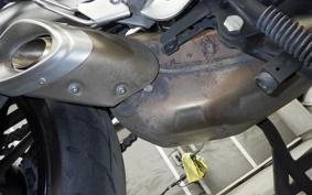 YAMAHA MT-09 Tracer 2016 RN36J