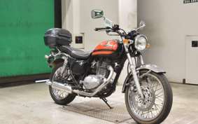 KAWASAKI ESTRELLA RS 2014 BJ250A