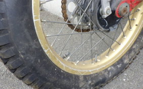 YAMAHA TY250 R 38V