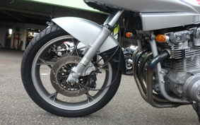 SUZUKI GSX750S KATANA 1982 GS75X