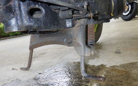 HONDA SQUASH 1984 AB11