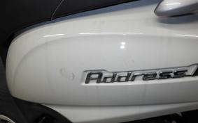 SUZUKI ADDRESS V125 Gen.2 2014 DP12H