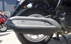 HONDA TACT-4ﾍﾞｰｼｯｸ AF79