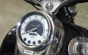 YAMAHA DRAGSTAR 250 2004 VG02J