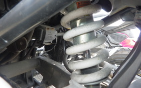 SUZUKI GSX250 R