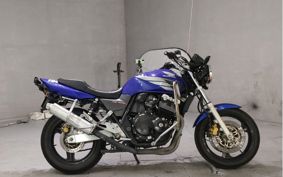HONDA CB400SF TRAINING CAR NC39