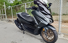 HONDA  FORZA 250 MF17