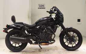 KAWASAKI ELIMINATOR400-3SE 2025 EL400A