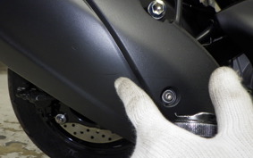 YAMAHA CYGNUS Griffus 2006 SEJ4J