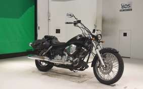 YAMAHA DRAGSTAR 250 2018 VG05J