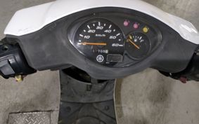 YAMAHA JOG ZR SA56J